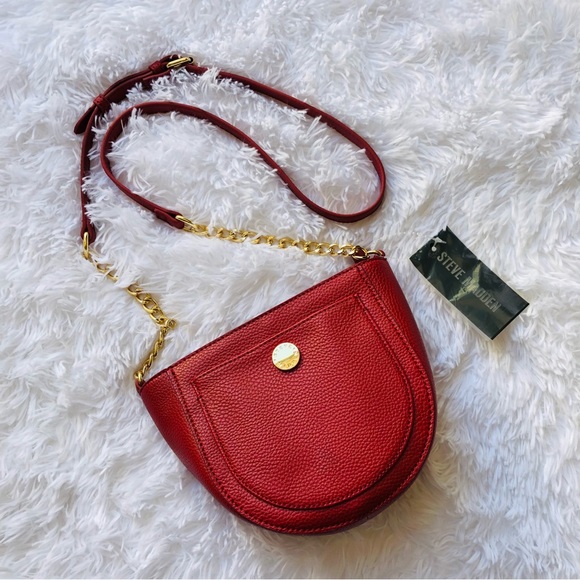 Steve Madden Crossbody Purse - Picture 16 of 16